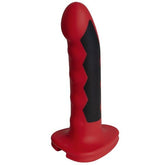 ELECTRASTIM - SILICONE FUSION KOMODO DILDO - 53Xshop