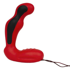ELECTRASTIM - SILICONE FUSION HABANERO PROSTATE MASSAGER - 53Xshop