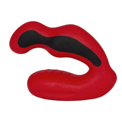 ELECTRASTIM - SILICONE FUSION HABANERO PROSTATE MASSAGER - 53Xshop