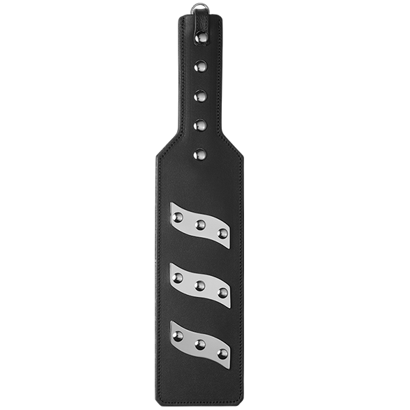 ELECTRASTIM - ELECTRAPADDLE LEATHER PADDLE - 53Xshop