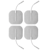 ELECTRASTIM - SQUARE SELF ADHESIVE PADS - 53Xshop