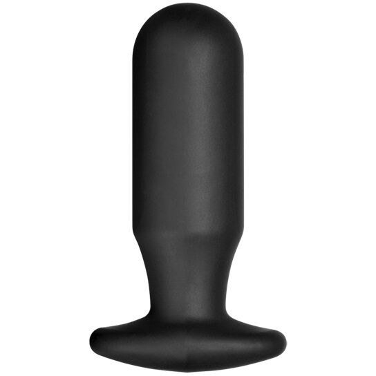 ELECTRASTIM - AURA SILICONE BLACK MULTI-PURPOSE PRO - 53Xshop