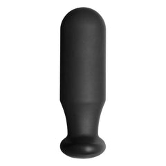 ELECTRASTIM - AURA SILICONE BLACK MULTI-PURPOSE PRO - 53Xshop