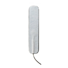 ELECTRASTIM - 4 X LONG SELF ADHESIVE PADS 1.5 CM X 7.5 CM - 53Xshop