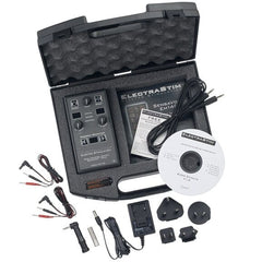 ELECTRASTIM - SENSAVOX E-STIM STIMULATOR - 53Xshop
