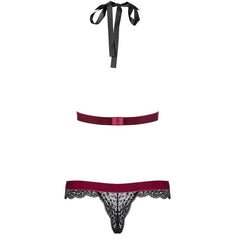 OBSESSIVE - ROSSITA TEDDY S/M - 53Xshop