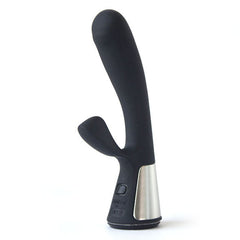 KIIROO - OHMIBOD FUSE APP REMOTE CONTROL BLACK - 53Xshop