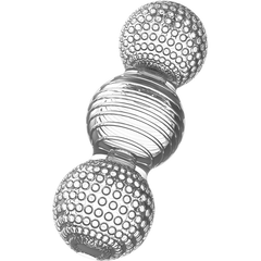 JAMYJOB - EXTREME MASTURBATOR CLEAR TENSEK 2 - 53Xshop