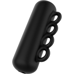 JAMYJOB - EXTREME TENSEK 5 MASTURBATOR BLACK - 53Xshop