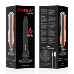 JAMYJOB - PREW SLEEVE WARMER - 53Xshop