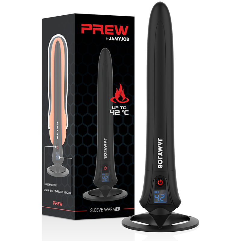 JAMYJOB - PREW SLEEVE WARMER - 53Xshop