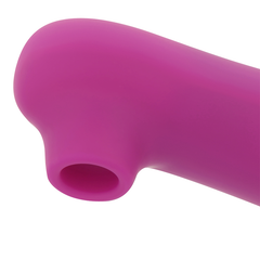 OHMAMA - CLITORIS STIMULATOR 10 SPEEDS LILAC - 53Xshop