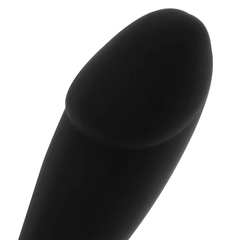OHMAMA - SILICONE ANAL PLUG 10 CM - 53Xshop