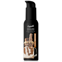 COQUETTE CHIC DESIRE - PREMIUM EXPERIENCE 100ML VEGAN LUBES CHOCOBROWNIE - 53Xshop