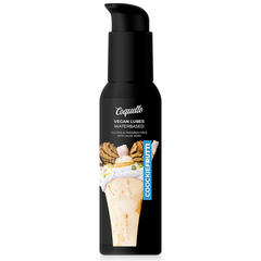 COQUETTE CHIC DESIRE - PREMIUM EXPERIENCE 100ML VEGAN LUBES COOKIEFRUTTI - 53Xshop