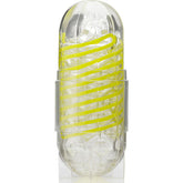 TENGA - SHELL MASTURBATOR SPINNER - 53Xshop