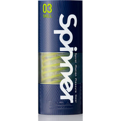 TENGA - SHELL MASTURBATOR SPINNER - 53Xshop