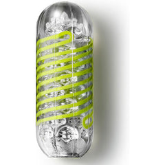 TENGA - SHELL MASTURBATOR SPINNER - 53Xshop