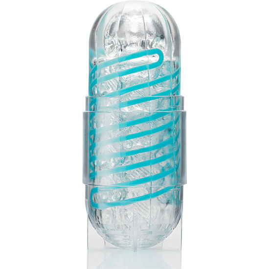 TENGA - TETRA MASTURBATOR SPINNER - 53Xshop