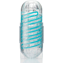 TENGA - TETRA MASTURBATOR SPINNER - 53Xshop