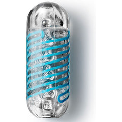 TENGA - TETRA MASTURBATOR SPINNER - 53Xshop