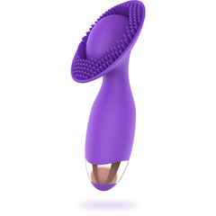 WOMANVIBE - PUPPY STIMULATOR RECHARGEABLE SILICONE - 53Xshop