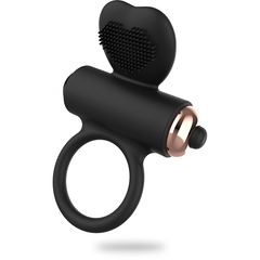 WOMANVIBE - ZEUS SILICONE VIBRATOR RING - 53Xshop