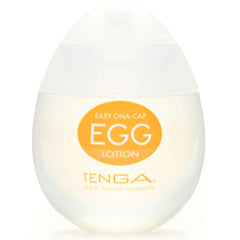TENGA - EGG LOTION LUBRICANT 50 ML - 53Xshop