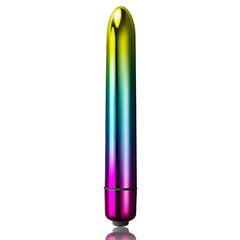 ROCKS-OFF - PRISM VIBRATING BULLET - 53Xshop