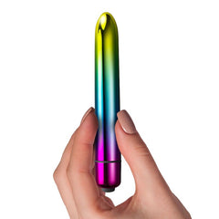 ROCKS-OFF - PRISM VIBRATING BULLET - 53Xshop