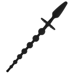 OHMAMA - ANAL PLUG AND CHAIN 30 CM - 53Xshop