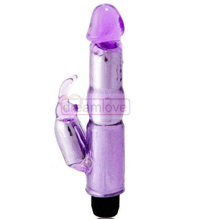 BAILE - RABBIT FANTASY VIBE PURPLE - 53Xshop