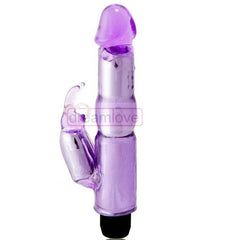 BAILE - RABBIT FANTASY VIBE PURPLE - 53Xshop