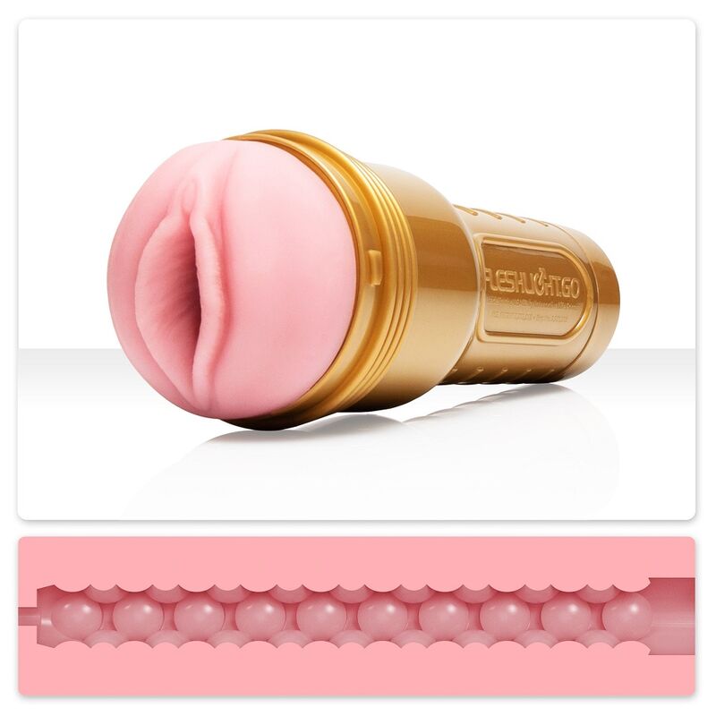 FLESHLIGHT - STAMINA GO TRAINING UNIT LADY - 53Xshop