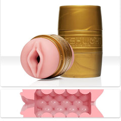 FLESHLIGHT - QUICKSHOT STAMINA TRAINING UNIT LADY&BUTT - 53Xshop