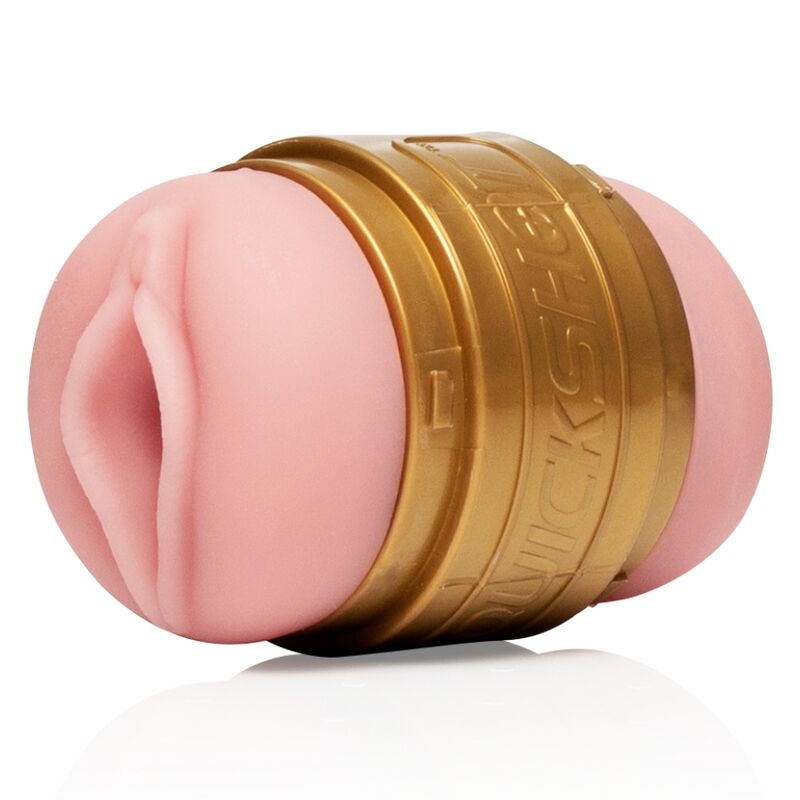 FLESHLIGHT - QUICKSHOT STAMINA TRAINING UNIT LADY&BUTT - 53Xshop