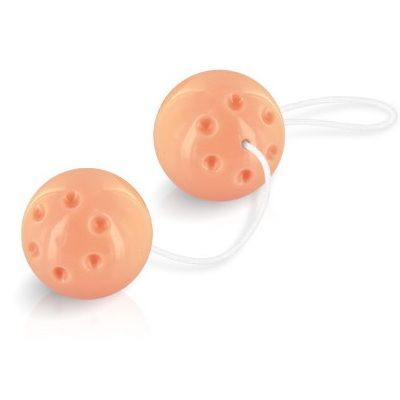 SEVEN CREATIONS - SOFT LATEX CHINESE BALLS - 53Xshop
