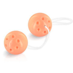 SEVEN CREATIONS - SOFT LATEX CHINESE BALLS - 53Xshop