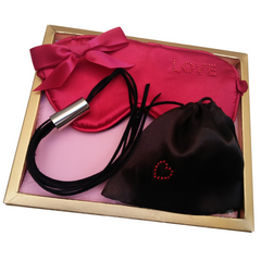 INDEDIT - KIT L TIGO DOMINATRIX - 53Xshop