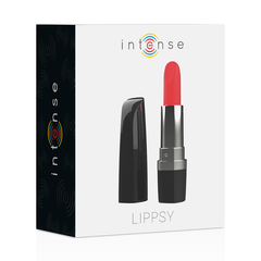 INTENSE - LIPPSY VIBRATING LIPSTICK - 53Xshop