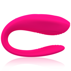 INTENSE - BRUNO PARTNER DOUBLE PLEASURE PINK - 53Xshop