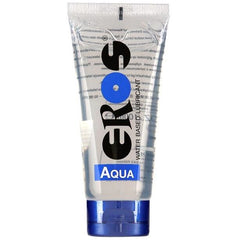 EROS - AQUA WATER BASED 100 ML - 53Xshop