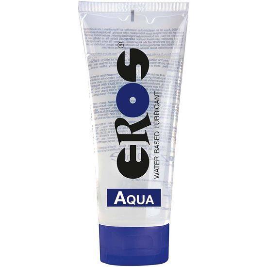 EROS - AQUA WATER BASED 200 ML - 53Xshop