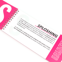 COUPLETITION - ABCSEX GAME FOR COUPLES - 53Xshop