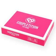 COUPLETITION - COUPLE SEX GAME - 53Xshop