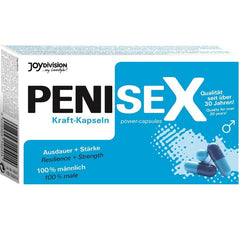 JOYDIVION EROPHARM - PENISEX POWER CAPSULES - 53Xshop