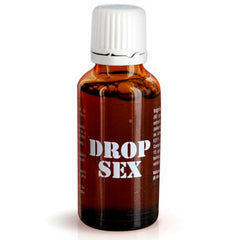 RUF - DROP SEX LOVE DROPS 20ML - 53Xshop