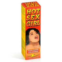 RUF - HOT SEX APHRODISIAC FOR WOMEN - 53Xshop