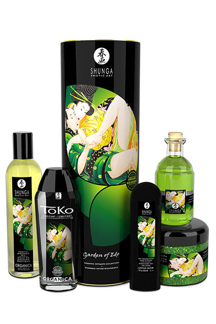 Shunga Collection