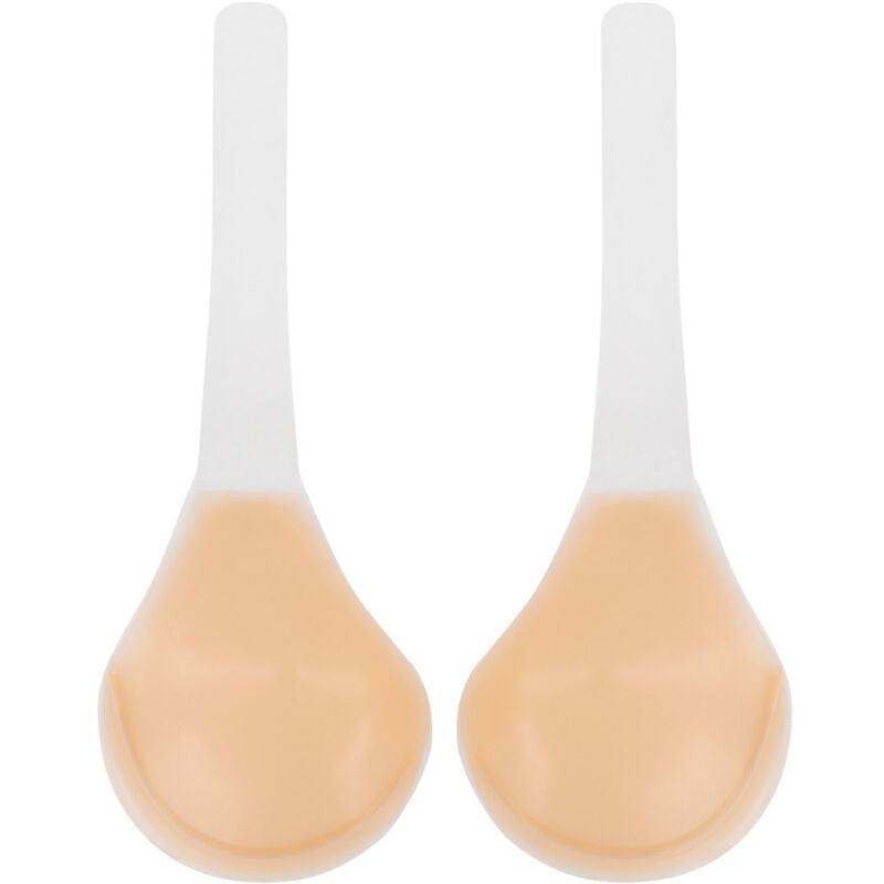 BYE-BRA - CHEST ELEVATORS SYLICON CUP C - 53Xshop